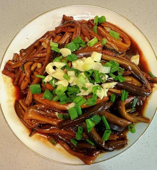 现杀黄鳝丝，已处理好，19.8元约200g1盒，明天到 商品图2