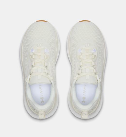 安德玛女子UA Infinite Elite 2韧系列·菁英版跑鞋3028178-114 商品图4