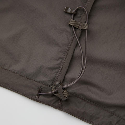 ROMI STUDIO“伴行山野”轻量化户外防晒休闲超轻连帽外套 RWCSWD2639【发货时间25天】 商品图3