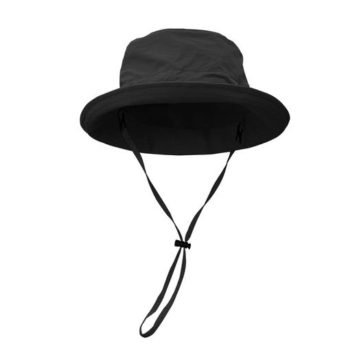 KAWATANI 香羽谷 折叠防晒帽 黑色 商品图0