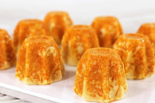 🍞装进杯子里的肉松面包💰39.9秒杀2箱共16个【味出道 肉松堡】💥咸香松软的爆品上新，更松软，奶香浓郁的沙拉酱夹心太拿捏人了💕大口吃肉松面包的快乐谁懂 商品图5