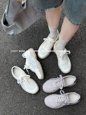 新品女士休闲网鞋968B52587（W）