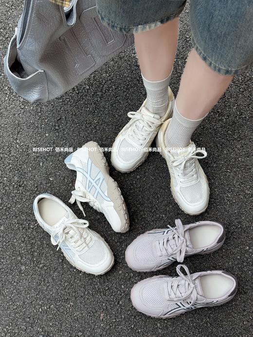 新品女士休闲网鞋968B52587（W） 商品图0