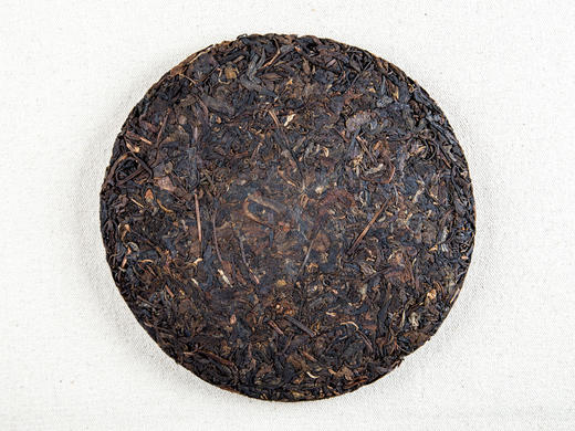 1988年易武青饼 三罐套装（10克/罐）【用于展示，勿拍】 商品图1