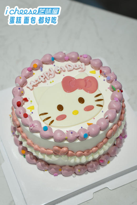 小猫降临（FN20） 商品图0