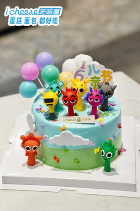 节奏盒子（FN12）