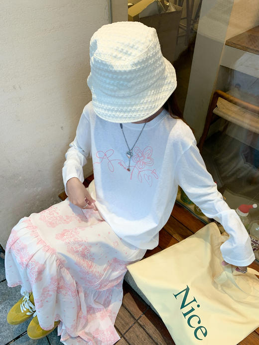 【149元任选2件】 现货！香香甜心彩色半身裙 商品图8