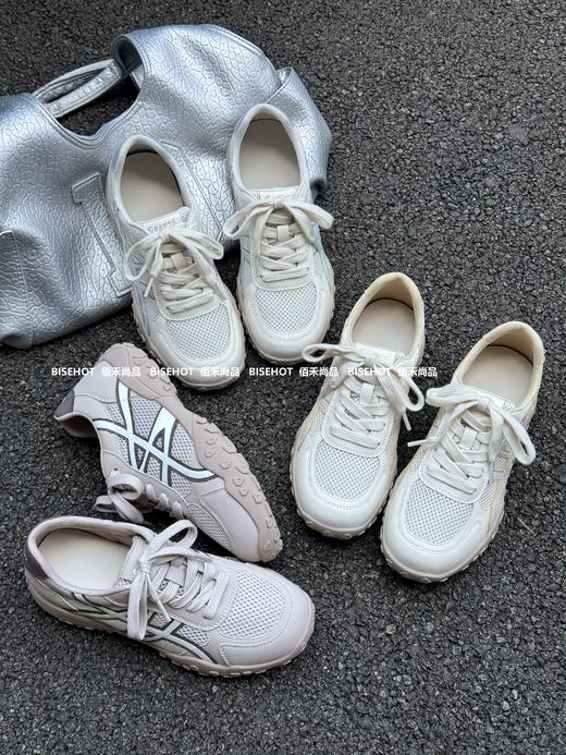 新品女士休闲网鞋968B52587（W） 商品图8