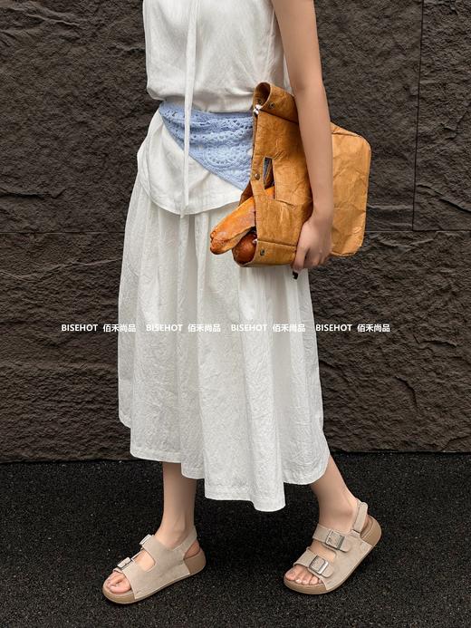 新品博肯凉鞋T18B52559（W） 商品图7