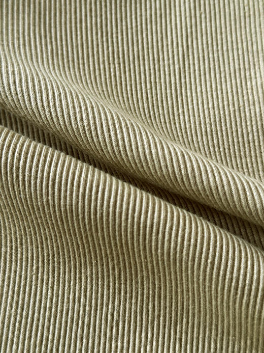 现货 THS-限时 B家 女士 U型领优雅背心 侧边经典格纹带 4色 BY604 商品图11