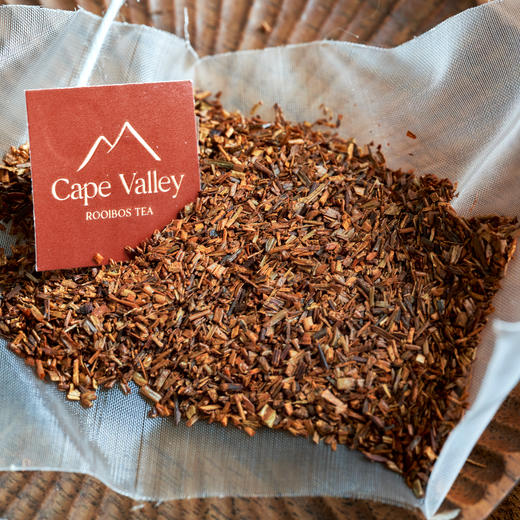 南非路易博士茶 | 咖啡因不耐受的红茶爱好者必入 咖啡因0 独特香气 入口香柔顺 抗氧化大户 茶汤红浓明亮 商品图14