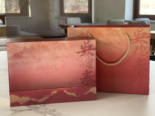 吴德泰礼盒·2025乙巳年礼盒 商品图1