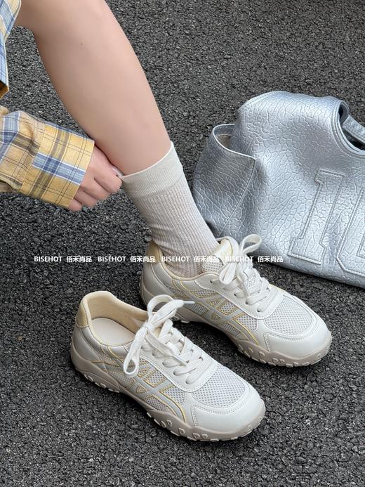 新品女士休闲网鞋968B52587（W） 商品图6