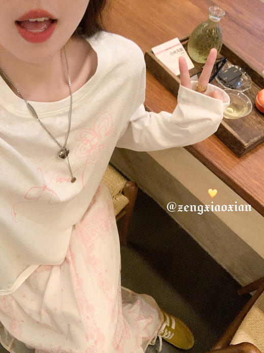 【149元任选2件】 现货！香香甜心彩色半身裙 商品图10