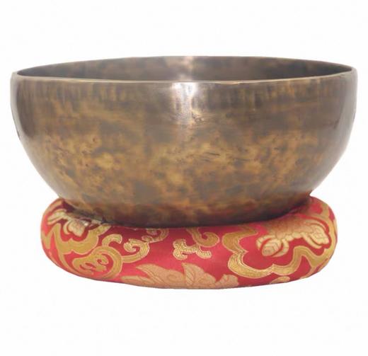 尼泊尔老颂钵 商品图1
