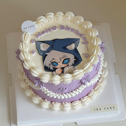 伊塔库亚 ｜第五人格 商品图0