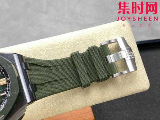 爱彼TK皇家橡树离岸型26400/26238/26470系列 男士腕表 商品图7