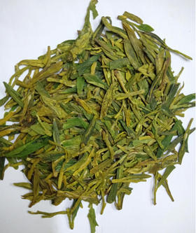 龙井茶 LJ25002 团购