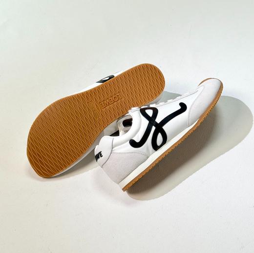 中性款Ballet runner 2.0圆头休闲鞋014 商品图2