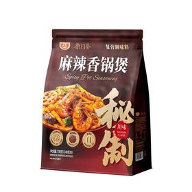 【悦惠精选】好人家麻辣香锅煲700g(140g*5)