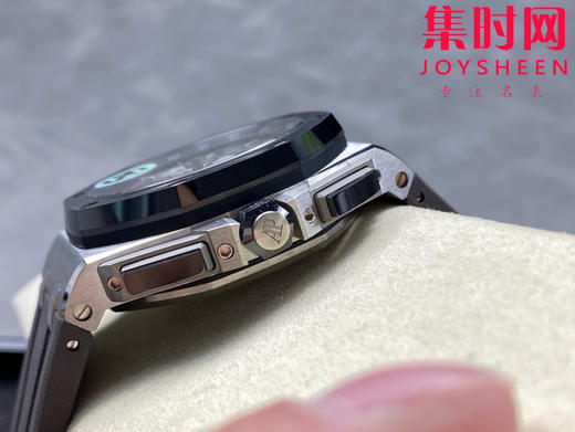 爱彼TK皇家橡树离岸型26400/26238/26470系列 男士腕表 商品图5