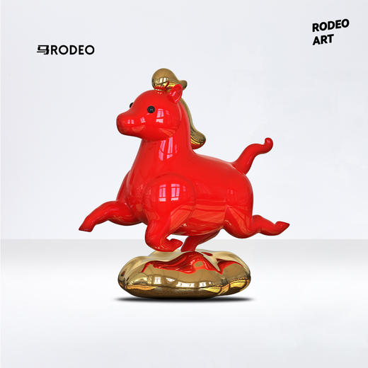 马RODEO 商品图1