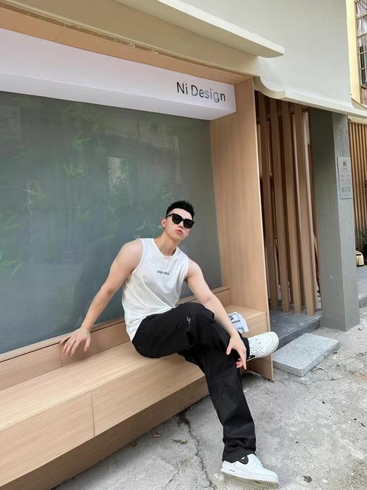 始祖鸟 男士速干户外休闲透气长裤（SS） 商品图3