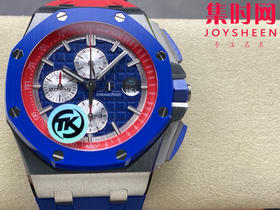 爱彼TK皇家橡树离岸型26400/26238/26470系列 男士腕表