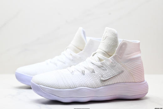 耐克Nike Hyperdunk 2017 High高帮缓震实战篮球鞋917727-001男鞋 商品图3