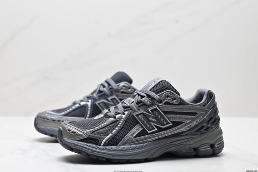 新百伦New Balance M1906复古老爹运动休闲鞋M1906RT男女鞋 商品图3