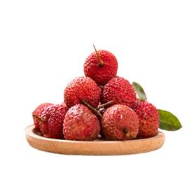 白糖罂荔枝 约500g/份