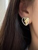 女款爱心耳环025 商品缩略图1