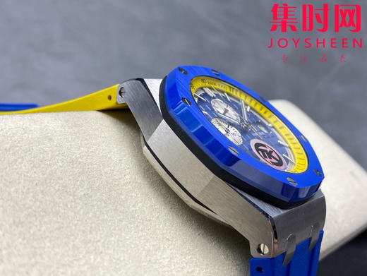 爱彼TK皇家橡树离岸型26400/26238/26470系列 男士腕表 商品图4