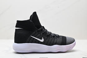 耐克Nike Hyperdunk 2017 High高帮缓震实战篮球鞋917727-001男鞋