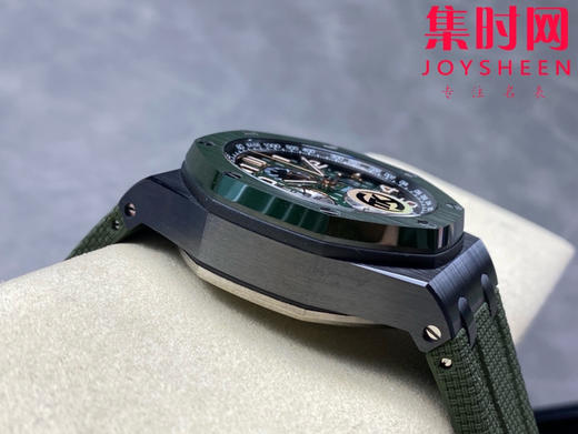 爱彼TK皇家橡树离岸型26400/26238/26470系列 男士腕表 商品图4