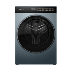 卡萨帝（Casarte）揽光GLB洗烘一体机 精华洗 洗净比1.12 直驱柔烘 智能投放 CE HB10LGLBU1