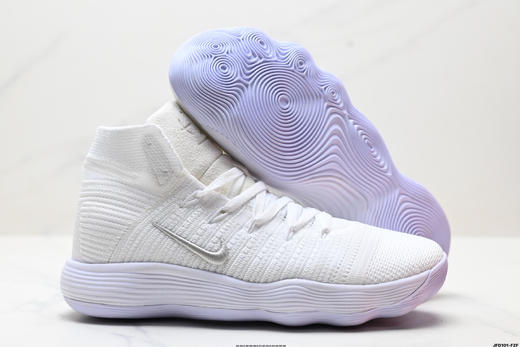 耐克Nike Hyperdunk 2017 High高帮缓震实战篮球鞋917727-001男鞋 商品图4