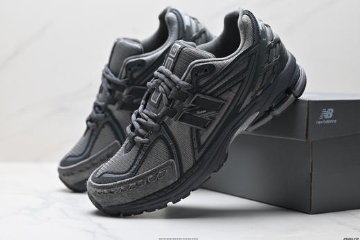 新百伦New Balance M1906复古老爹运动休闲鞋M1906RT男女鞋 商品图7