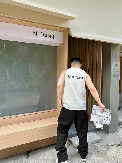 始祖鸟 男士速干户外休闲透气长裤（SS） 商品图5