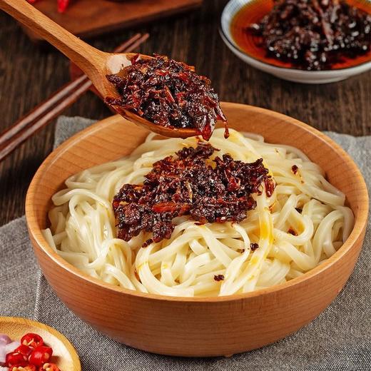 【悦惠精选】MM红葱香酱450g*2 商品图3