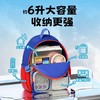 GERM保时捷幼儿园书包男女孩宝宝外出轻便出游大容量双肩包 商品缩略图2