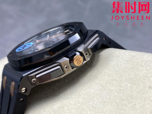 爱彼TK皇家橡树离岸型26400/26238/26470系列 男士腕表 商品图5