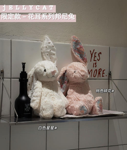 原单出口英国Jellyca*t 邦尼兔052408 商品图0