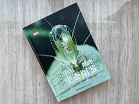 《中国蟋蟀生态图鉴》何祝清 朱笑愚 张韬 海峡书局【官方正版 48小时发货】
