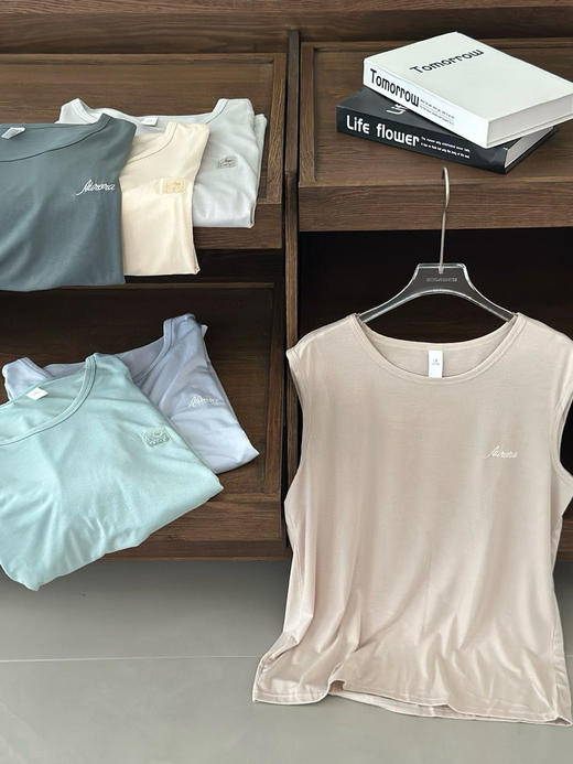 男士家居服（锁 商品图3