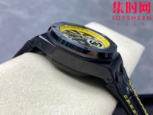 爱彼TK皇家橡树离岸型26400/26238/26470系列 男士腕表 大黄蜂 商品图4