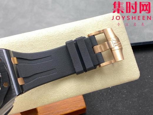 爱彼TK皇家橡树离岸型26400/26238/26470系列 男士腕表 商品图7