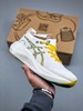 亚瑟士  Asics Gel-Nimbus Mirai 雨云未来系列轻量化运动有氧慢跑鞋 商品缩略图2