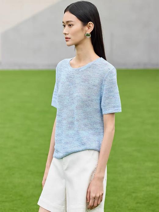 5F JAN AN NO简爱诺 上衣 商品图0