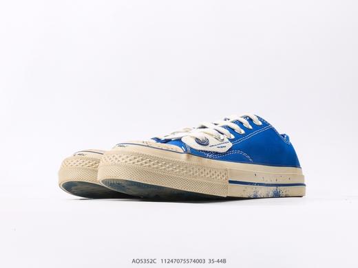 匡威ADER ERROR x Converse 1970s联名休闲运动帆布鞋A05352C男女鞋 商品图2